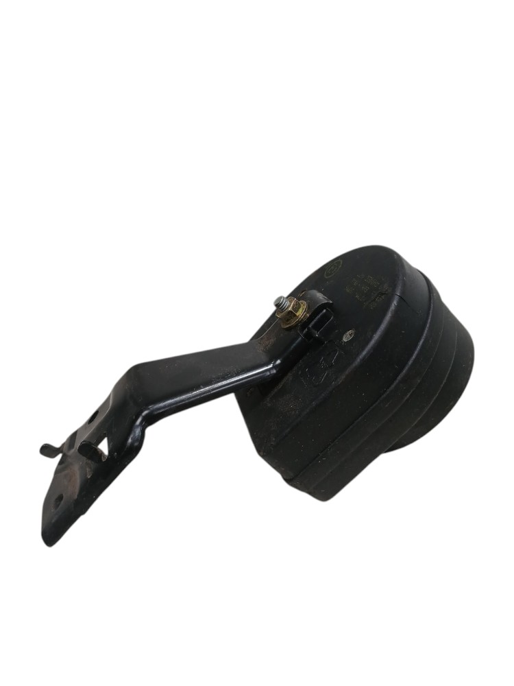 Sirene Alarme Buzina Bmw 320i 2.0 E46 1999 2003 Cod A000271