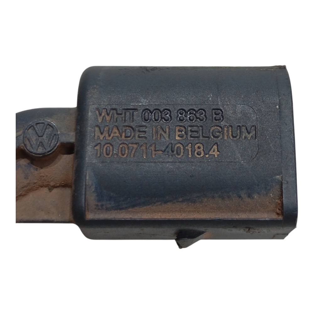 Sensor freio abs traseiro esquerdo Volkswagen nivus 1.0 2021 3