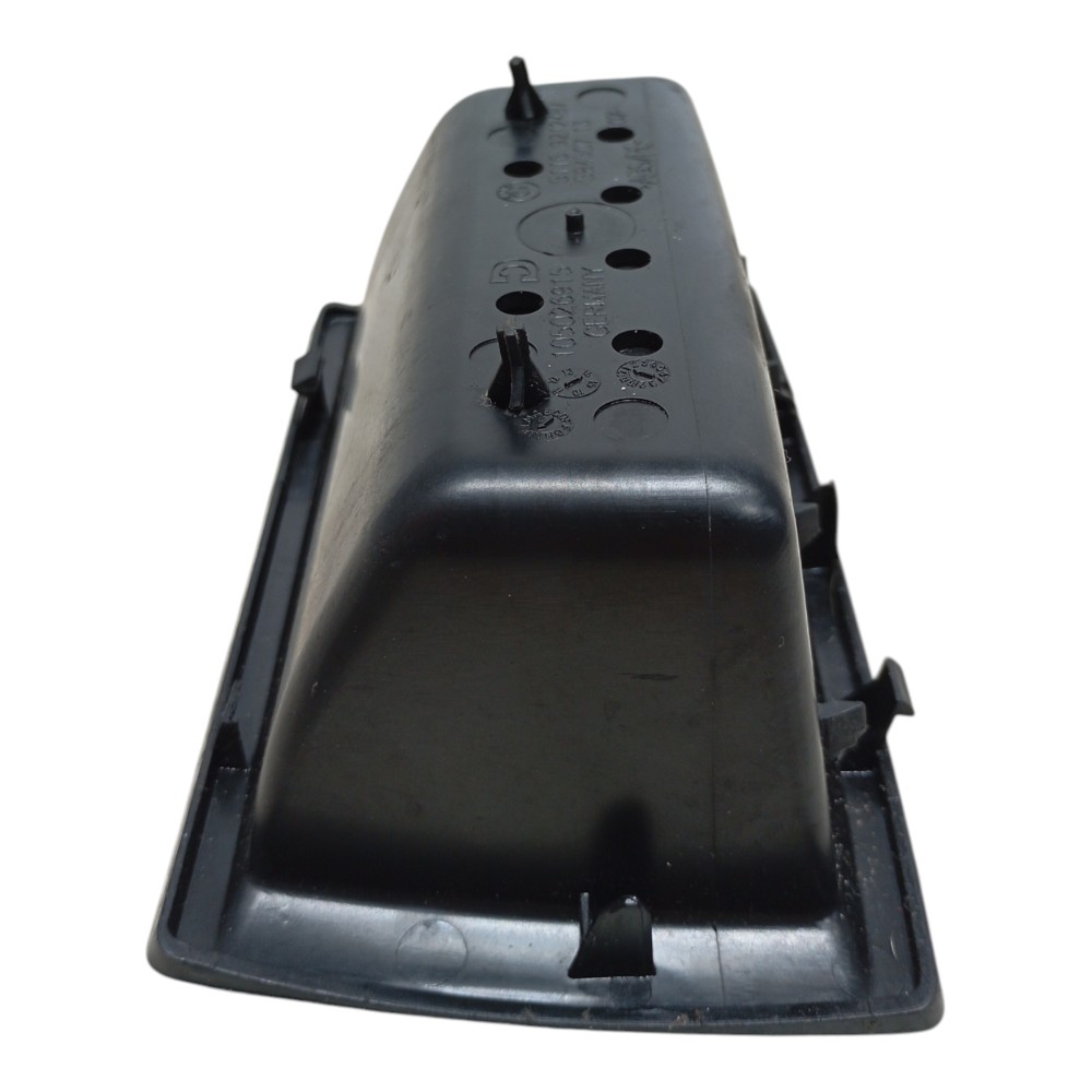 Cinzeiro Porta Objetos Bmw 118i 1.6 Turbo 2013 2014 F20 5