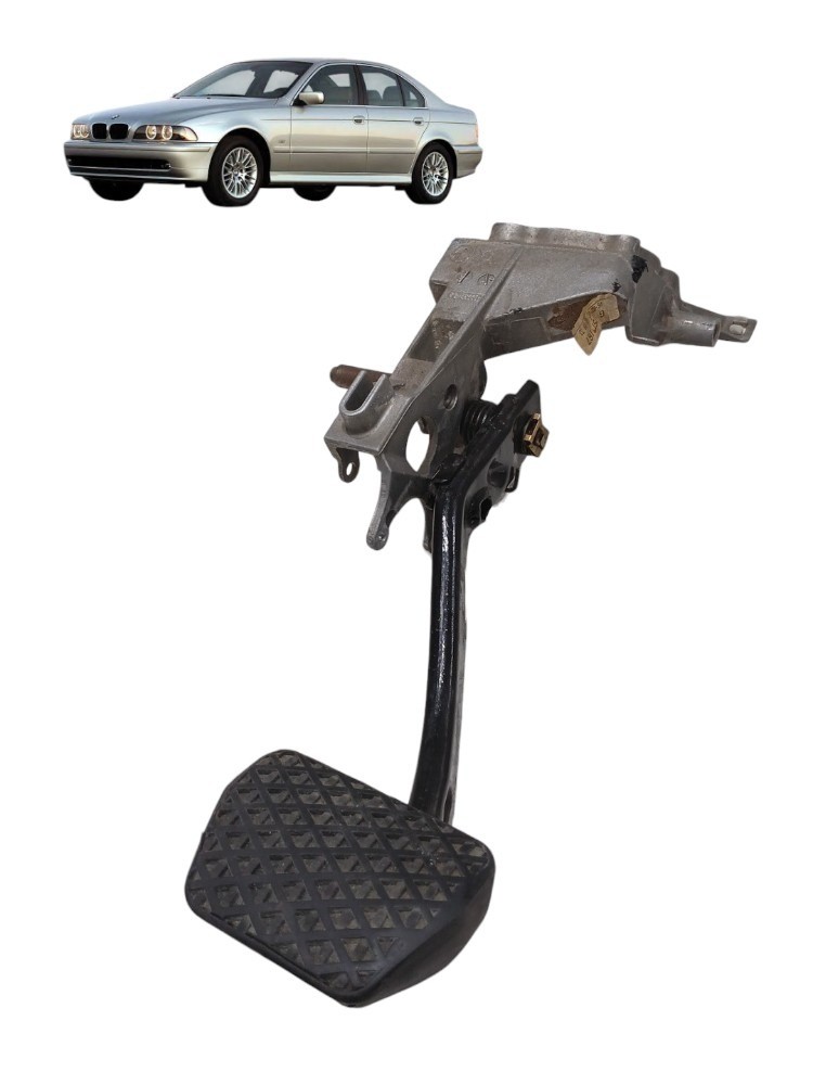 Pedal Acelerador Bmw 530i 3.0 2000 2003 E39 Cod 42223703