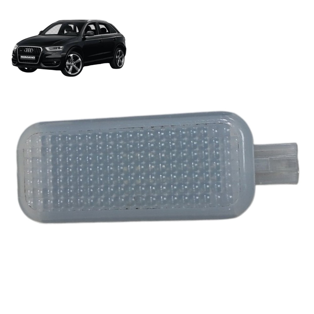 Luz Cortesia Painel Audi Q3 2.0 Turbo 2013 2015 8u0947415