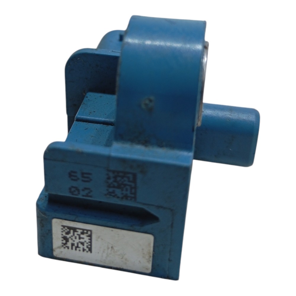 Sensor Impacto Colisão Frontal Audi Q3 2.0 Turbo 2014 2015 4