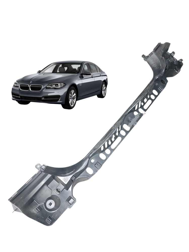 Suporte Inferior Parachoque Traseiro Bmw 535i 3.0 2012 F10 1