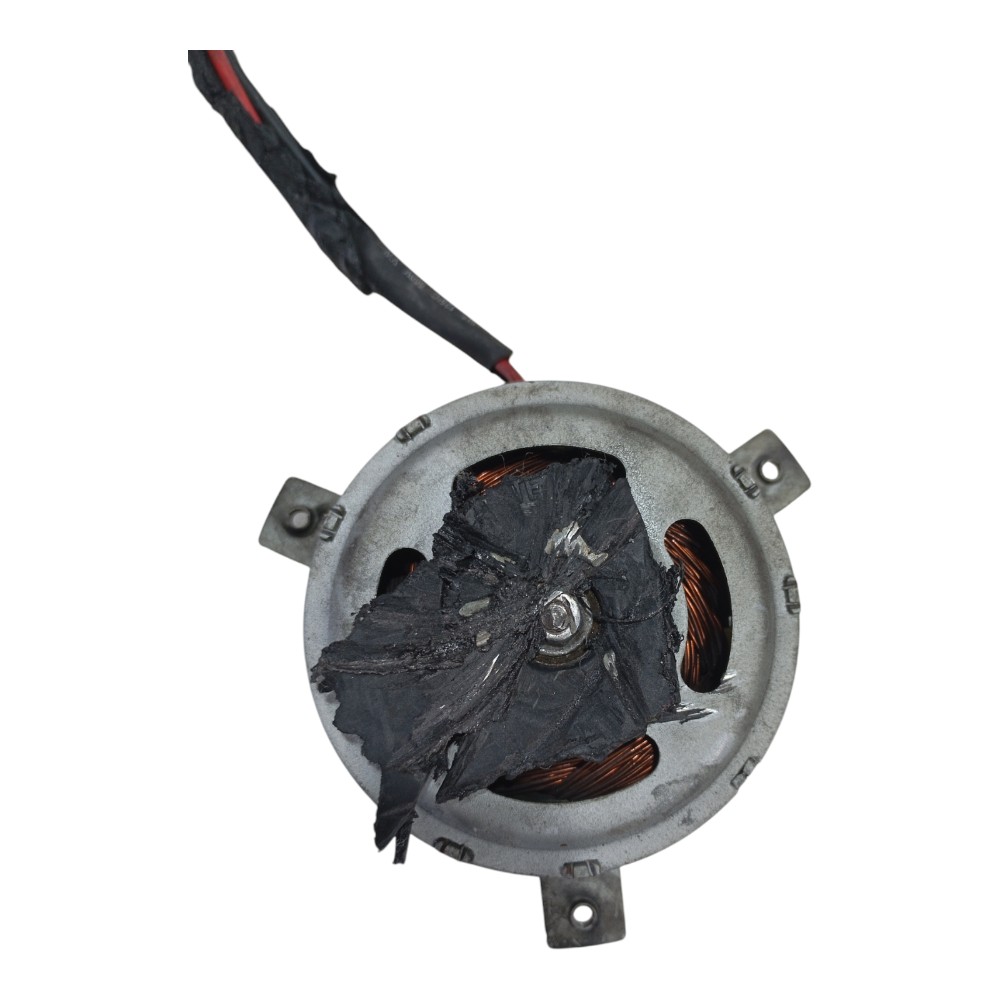 Motor Ventoinha Eletrica  Bmw 118i 1.6 F20 Turbo 2012 2013 6