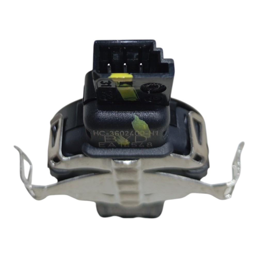 Sensor Chuva Parabrisa Byd Han Awd Gs 680ev Song Plus 2023 8