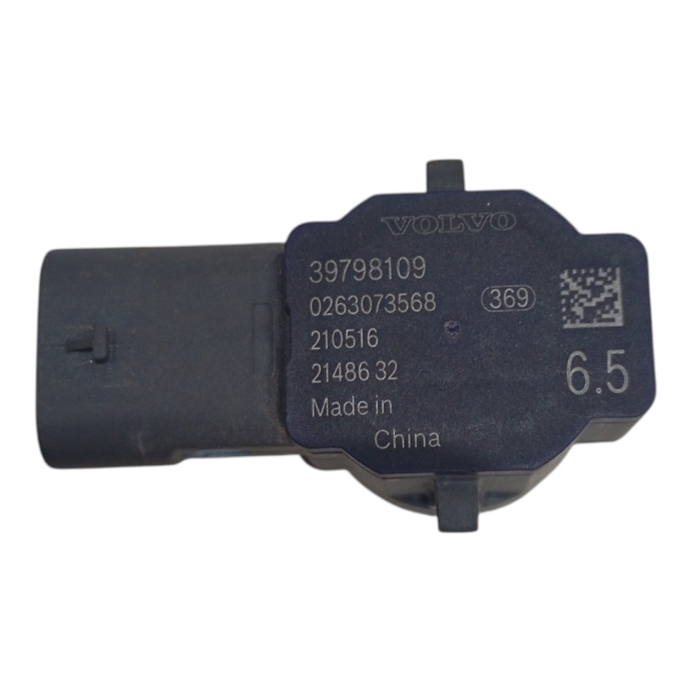 Sensor Estacionamento Volvo Xc60 2.0 Turbo Recharge T8 2022 6