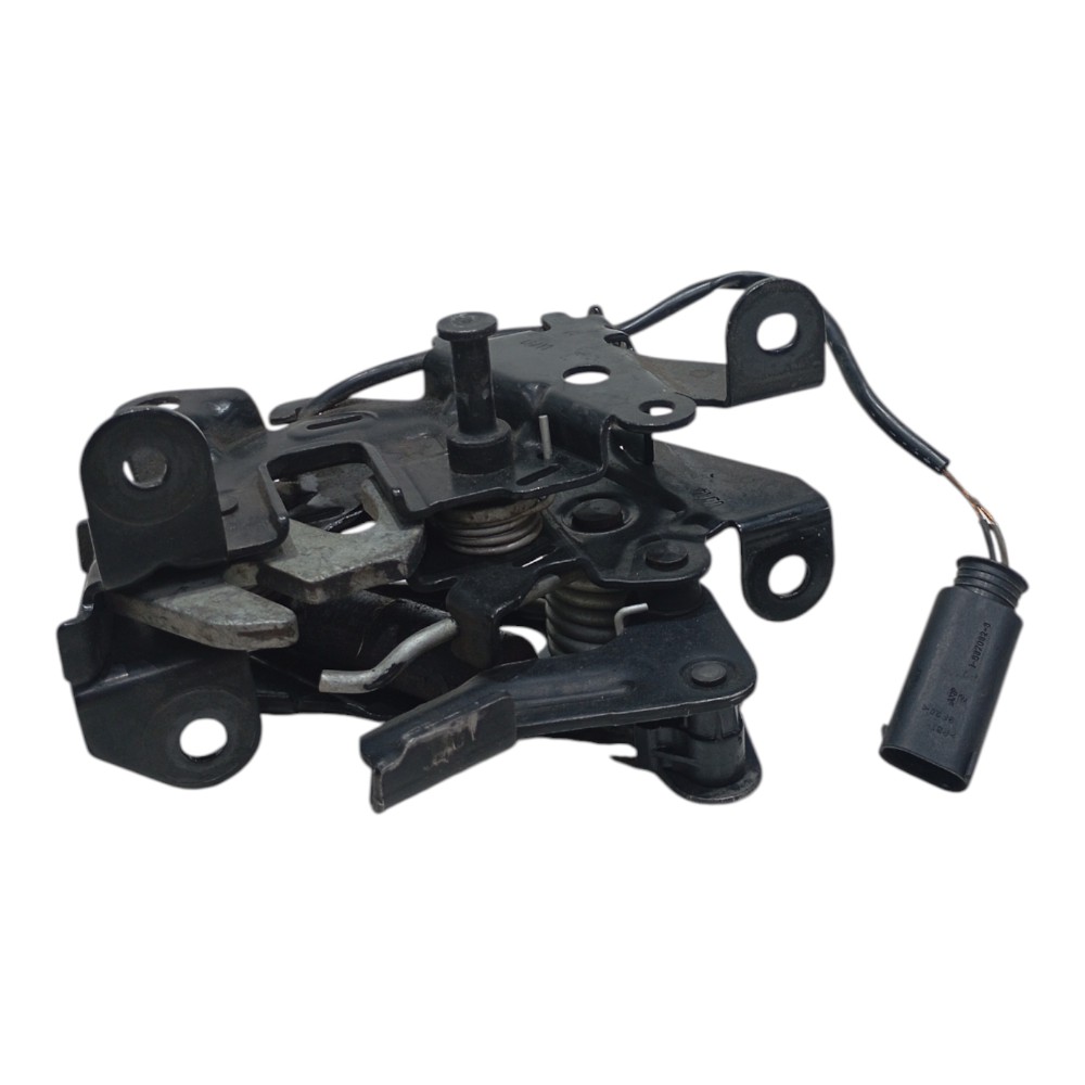 Fechadura Trava Capô Esquerdo Bmw 528i 2.0 M Sport 2014 F10