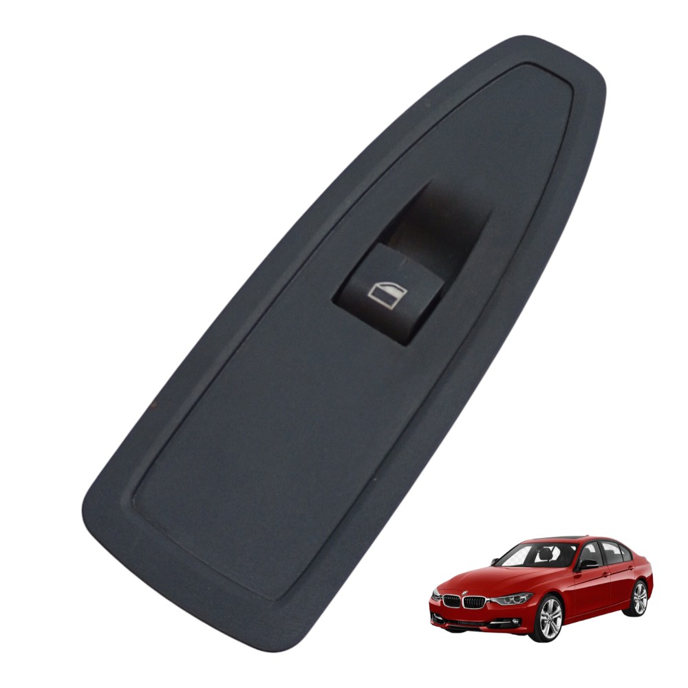 Comando Vidro Diant Dire Bmw 320i 2013 Cod 920810702