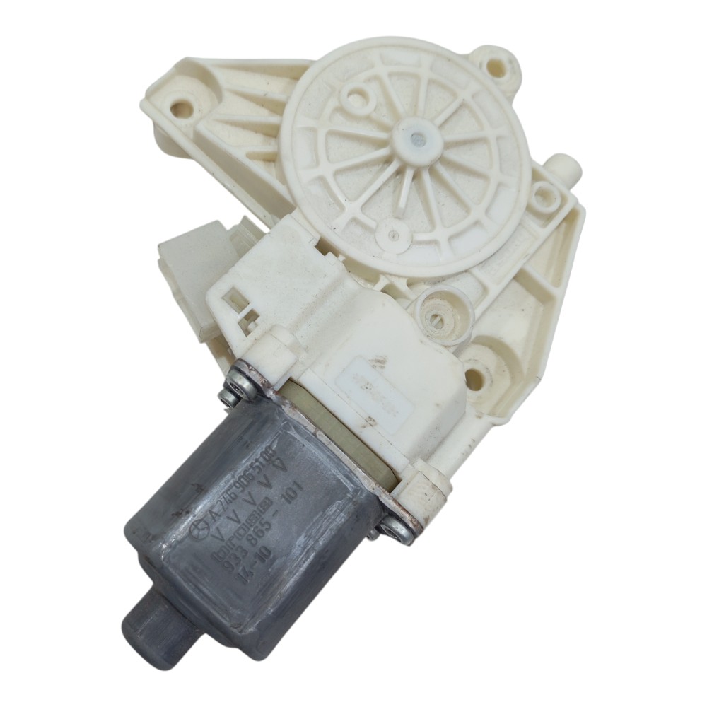 Motor Máquina Vidro Dianteiro Esquerdo Mercedes A250 2015 6