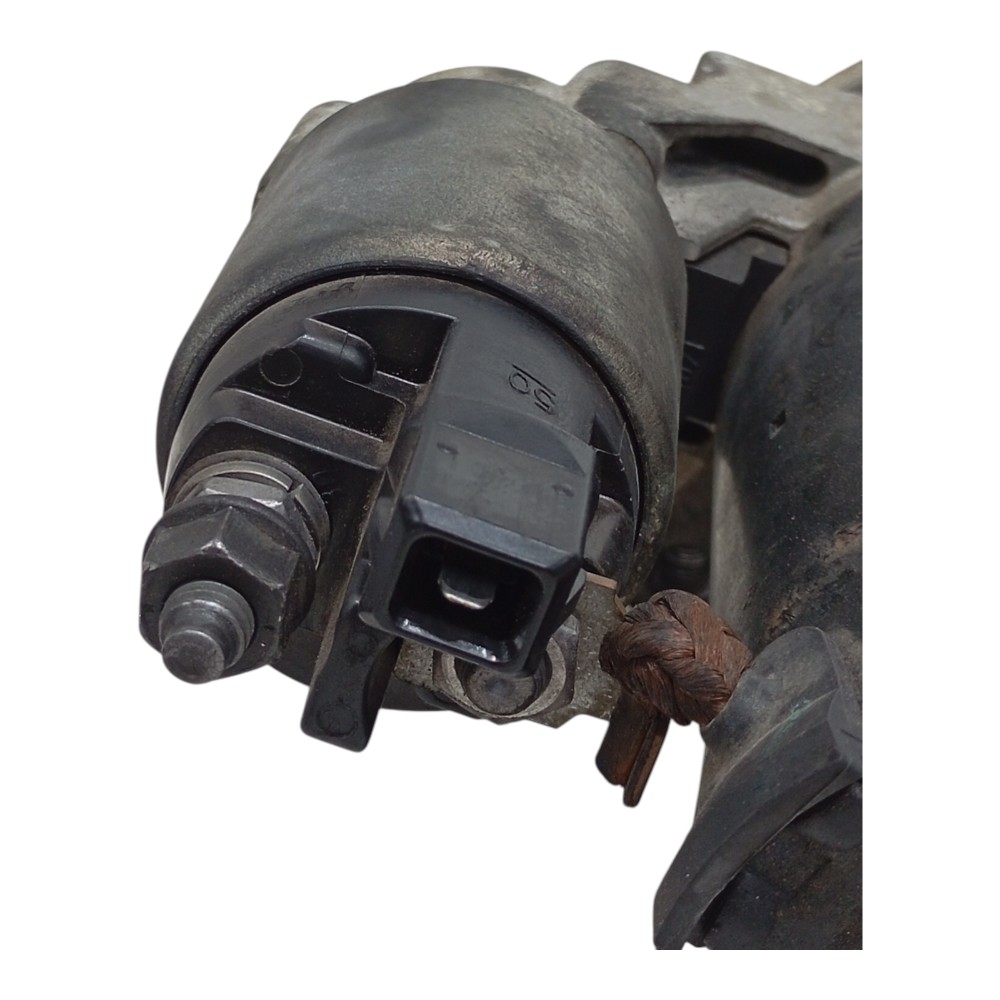 Motor Arranque Partida Bmw 528i 2.0 Turbo M Sport 2014 N20