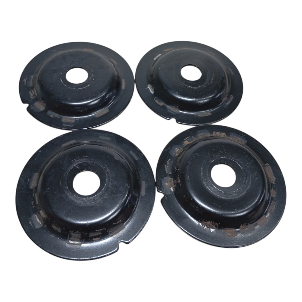 kit Batente mola traseira BYD Han Awd Gs 680EV 2023 7