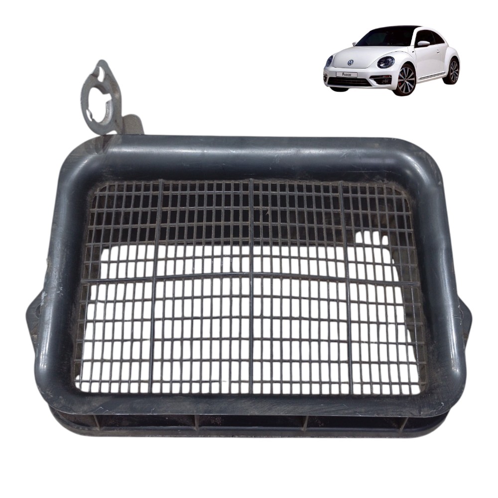 Grade Duto Entrada Ar Volkswagen Fusca Tsi 200 Cv 2014