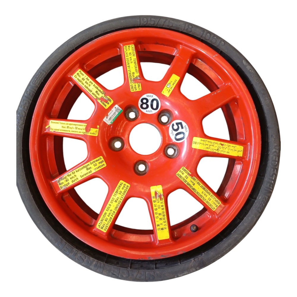 Roda Step Vw Touareg Porsche Audi 2014 Cod 7p0601027 8