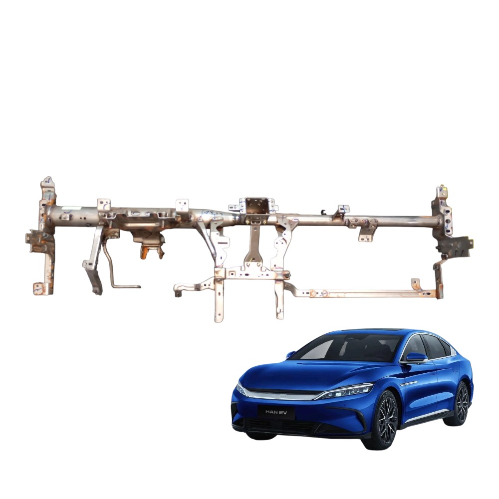 Suporte Interno Painel Tabelier Byd Han 680ev Song Plus 2023 1