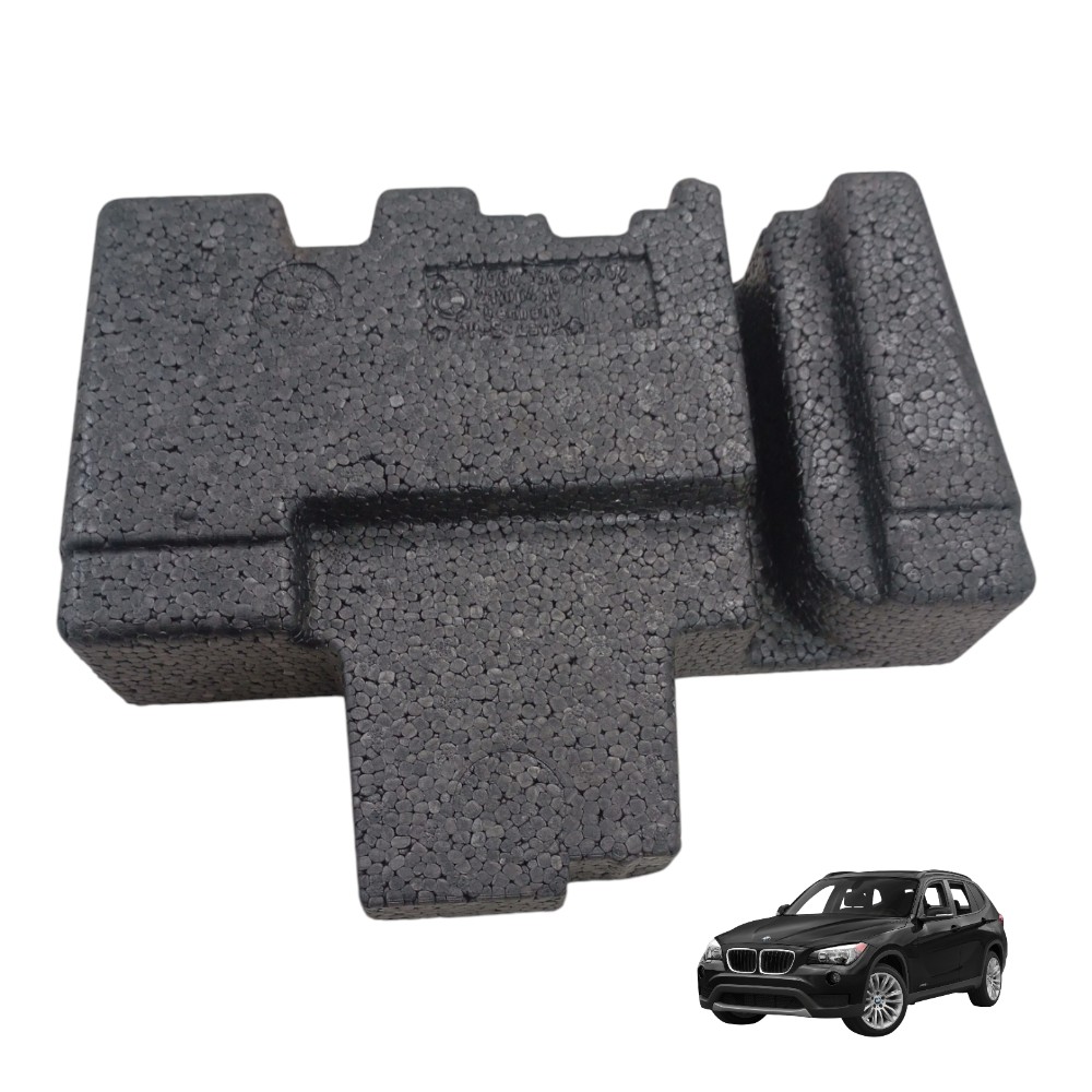 Absorvedor Impacto Bmw X1 2.0 2014
