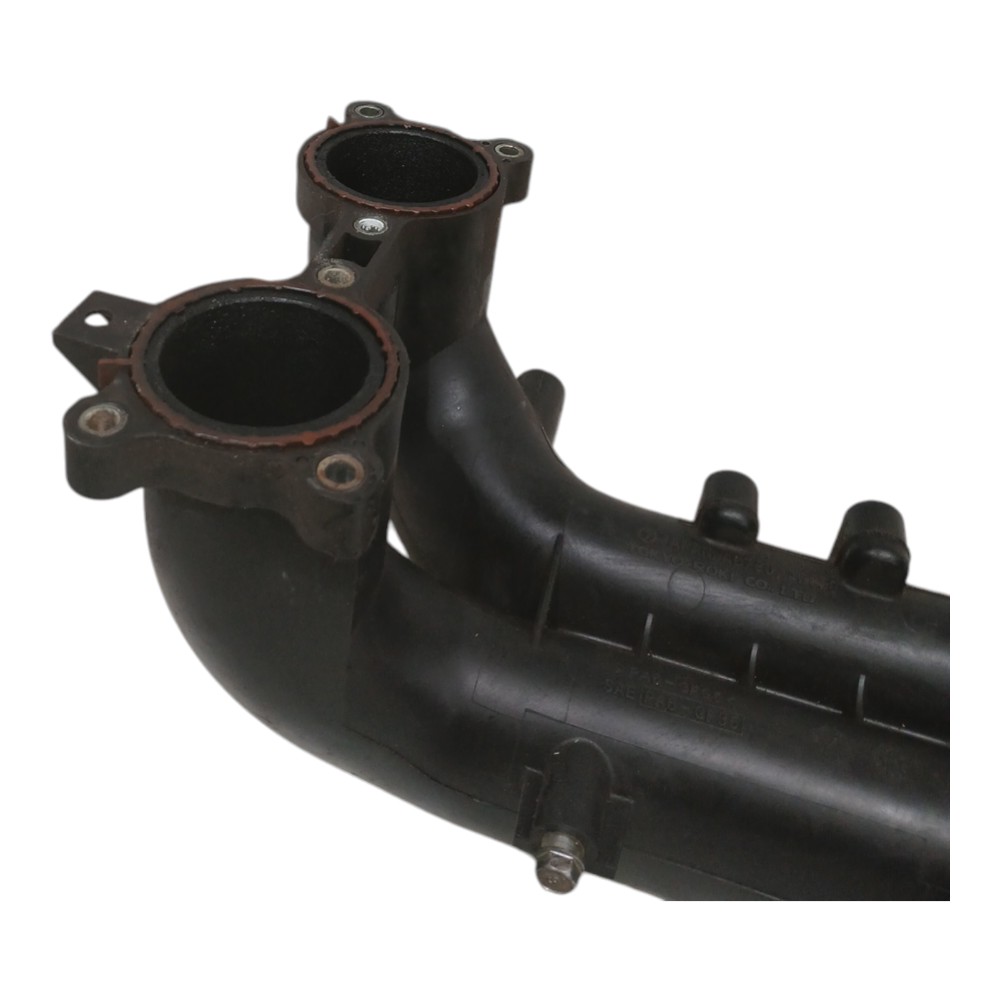 Coletor De Admissão Subaru Impreza 2.0 2009 2010 Ab780ac050 3