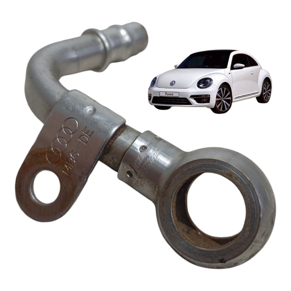 Mangueira Arrefecimento Turbina Volkswagen Fusca 2.0 T 2014