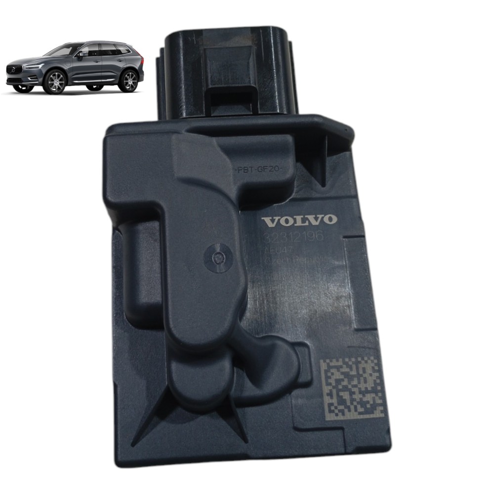 Módulo Bomba Combustível Gasolina Volvo Xc60 2.0 T8 Awd 2022