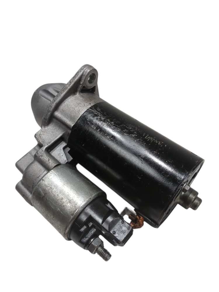 Motor De Arranque Partida Bmw 320i 2.0 F30 2013 2014 2015 4