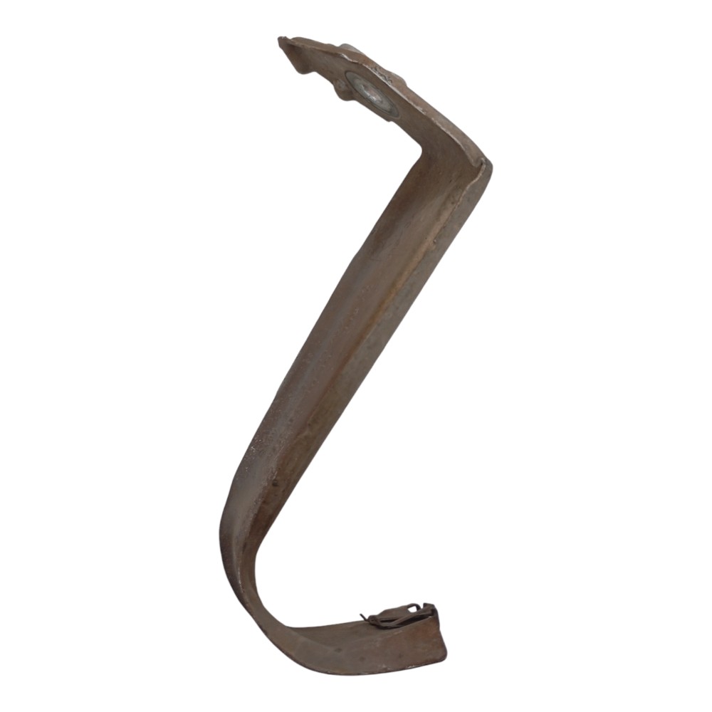 Suporte Capa Proteção Térmica Tanque Bmw 320i 2.0 2010 E90 3