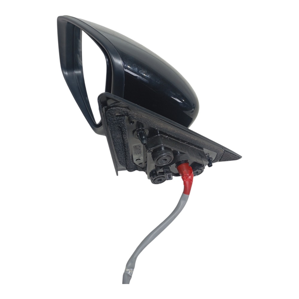 Retrovisor Dianteiro Esquerdo Nissan Kicks 1.6 Advance 2024 5