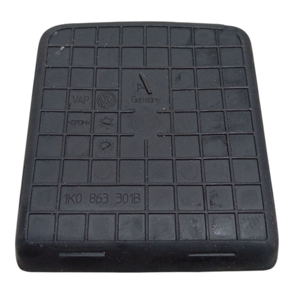 Borracha Console Volkswagen Jetta 2.5 2007 2008 1k0863301b 5