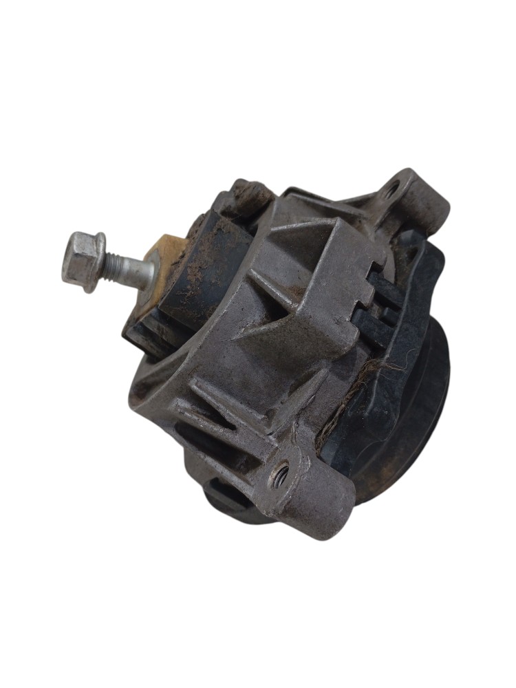 Coxim Motor Dianteiro Esquerdo Bmw 118i 1.6 Turbo 2013 2014 8