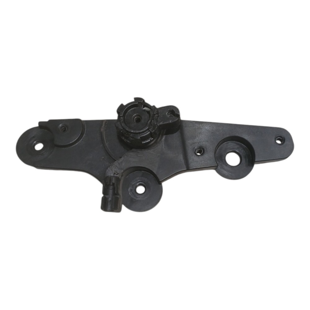 Suporte Alavanca Capô Bmw X1 2.0 Aspirada 2010 2011 E84 N46