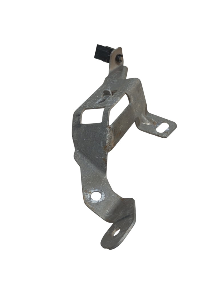 Suporte Buzina Alarme Volkswagen Touareg 4.2 V8 2013 2014 5