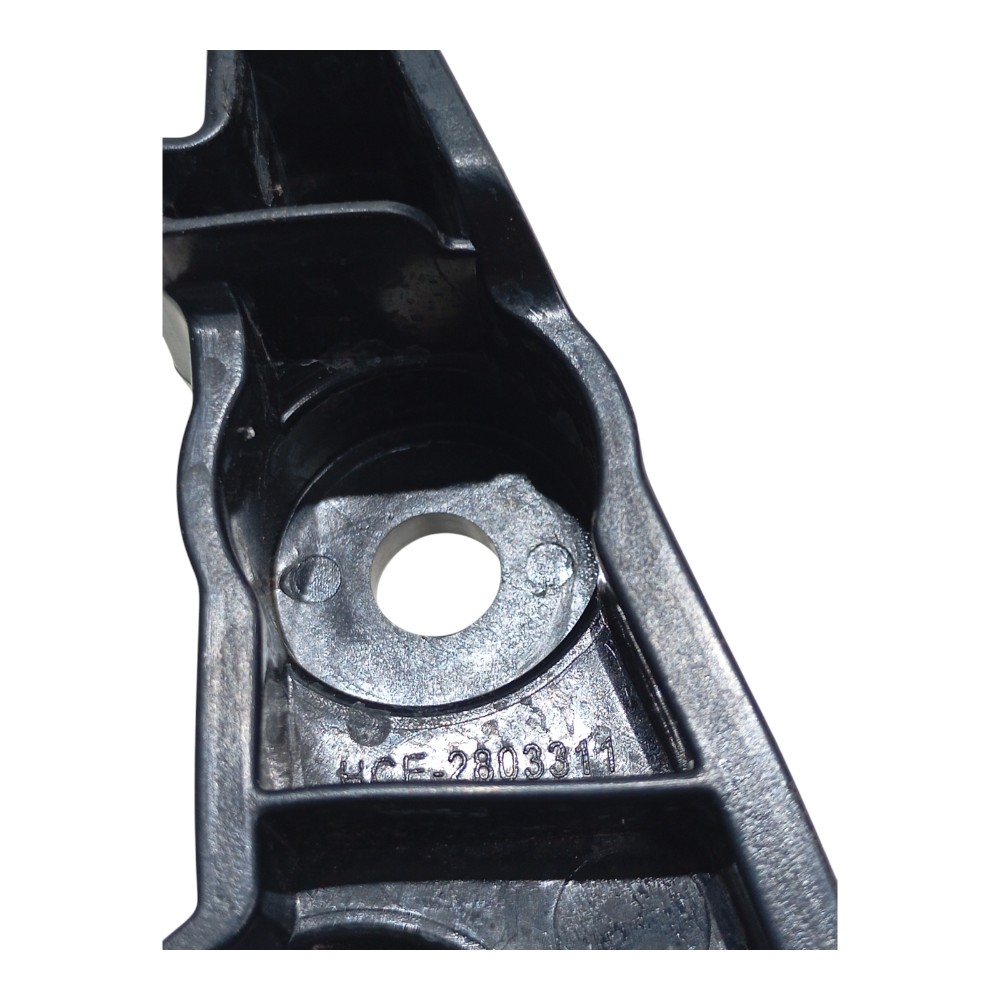 Guia Parachoque Dianteiro Esquerdo Byd Han Awd Gs 680ev 2023 2