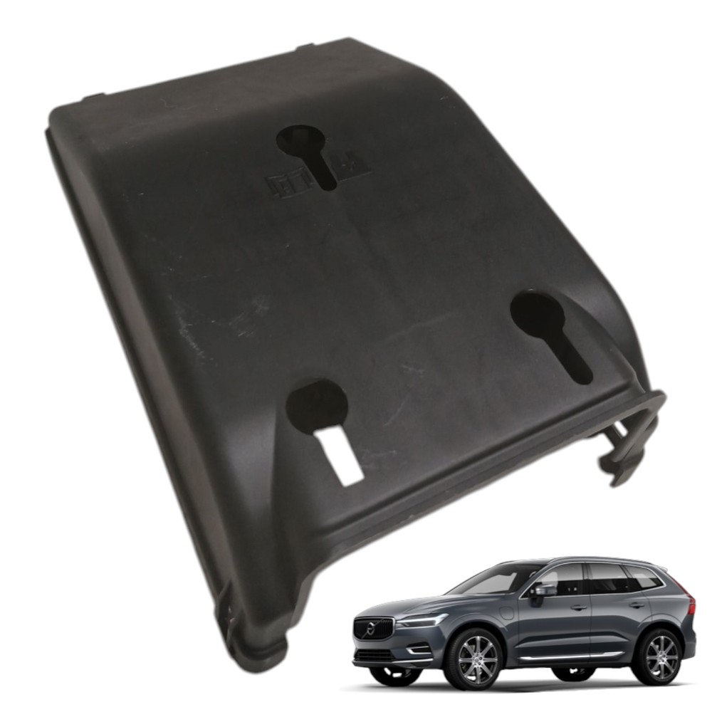 Tampa Caixa De Fusível Volvo Xc60 2.0 T Recharge T8 Awd 2022