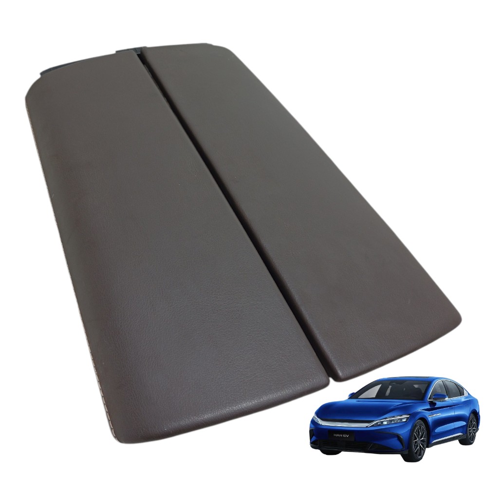 Apoio De Braço Console Central Byd Han Awd Gs 680ev 2023 1