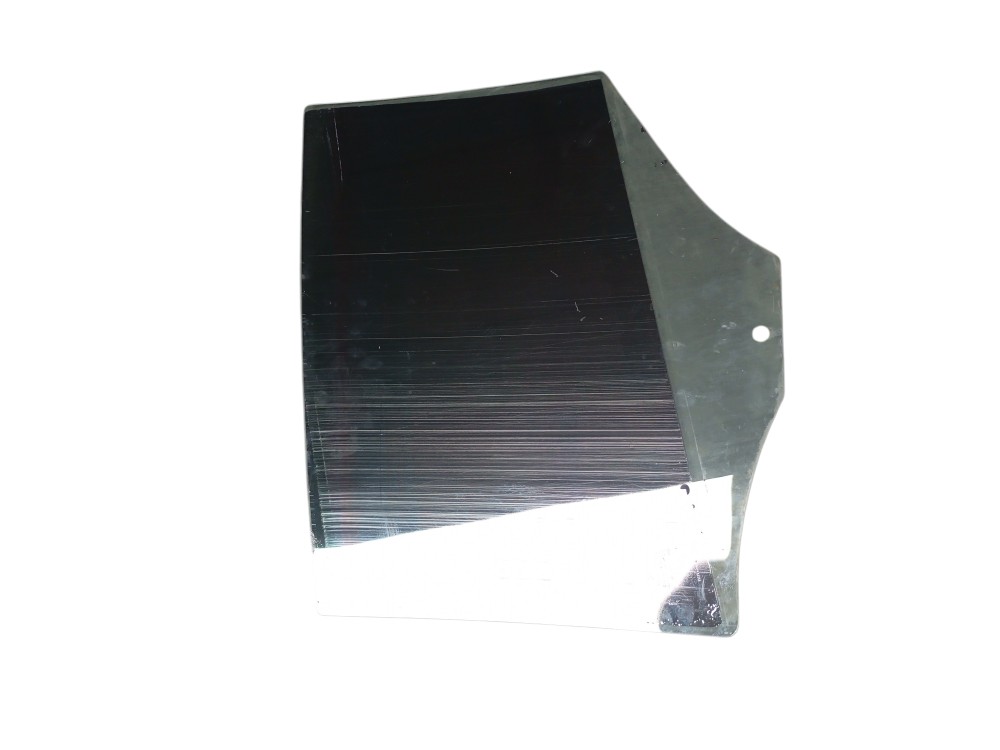 Vidro Porta Traseira Direita Bmw 118i 2.0 2010 E87 43r001583 3