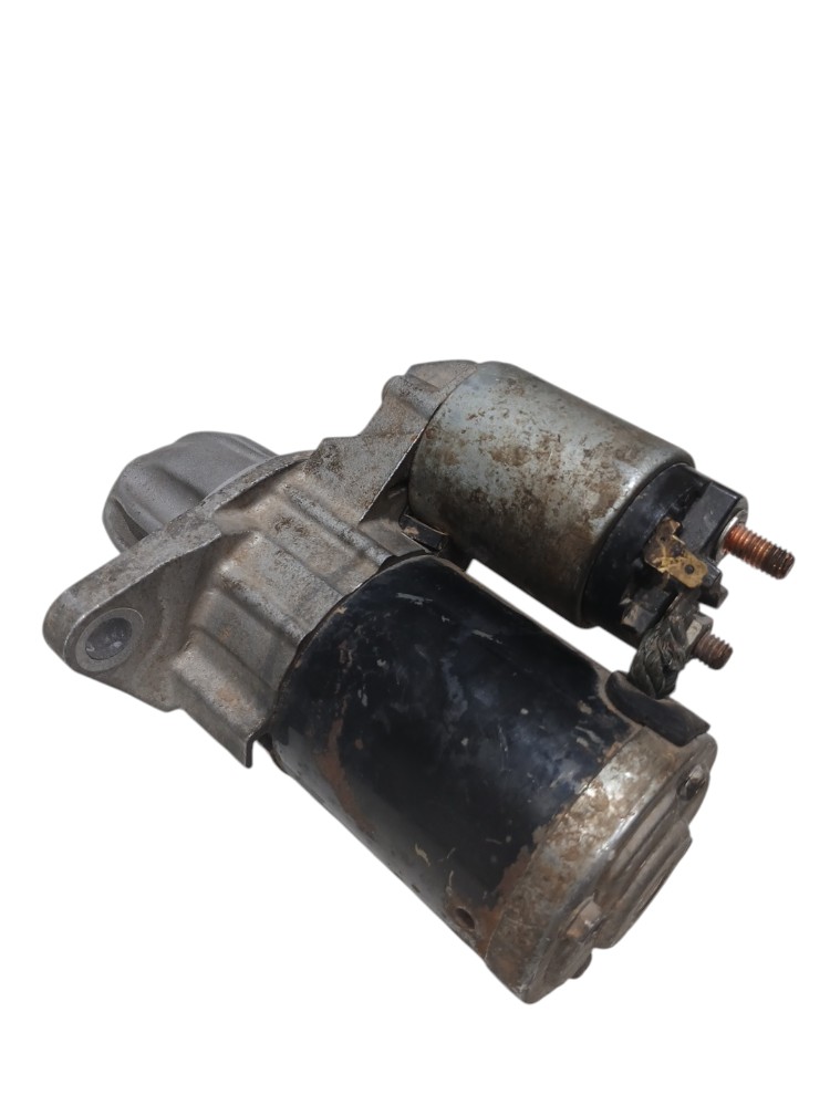Motor De Arranque Partida Subaru Impreza 2.0 2010 23300aa570 9