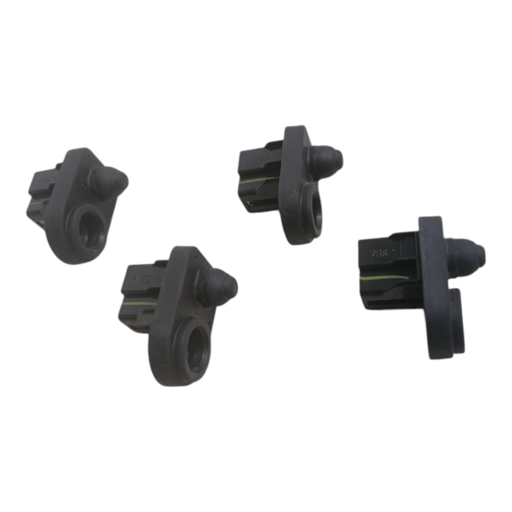 Kit Jogo Sensor Interruptor Porta Nissa Kicks 1.6 Adv 2024 4