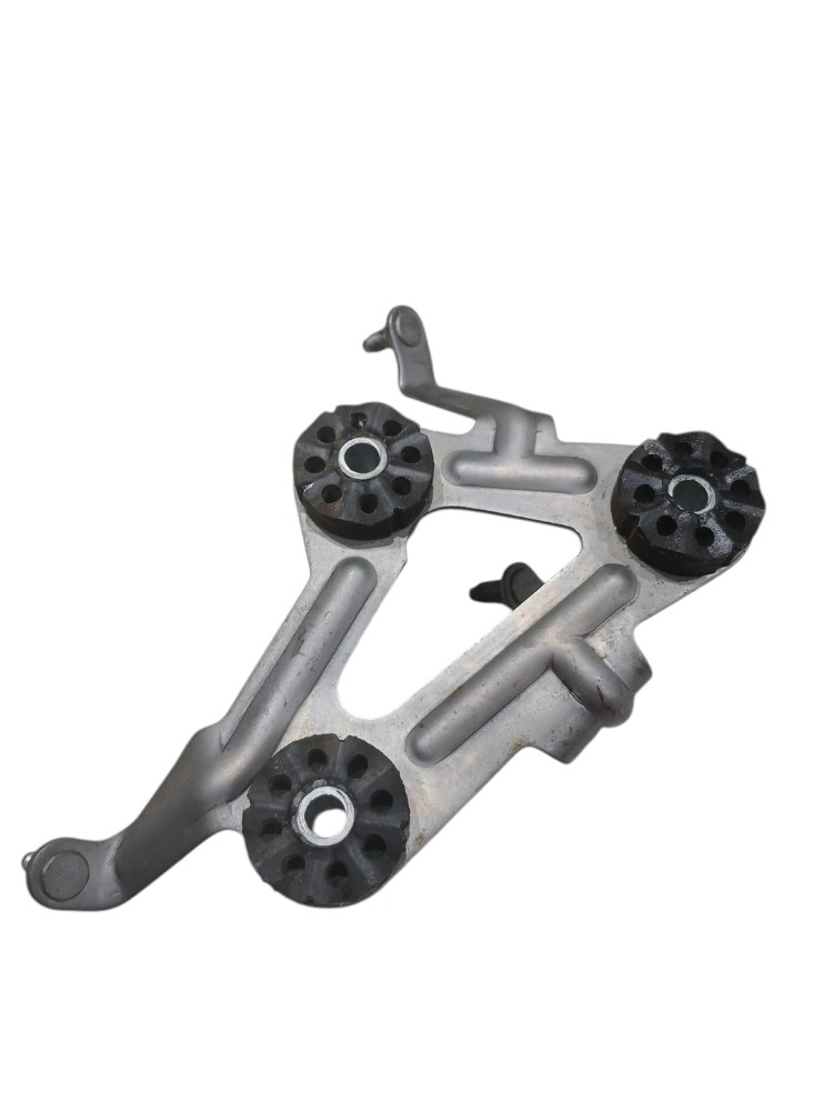 Suporte Módulo Central Abs 335i 3.0 Turbo 2008 3450678128101 6
