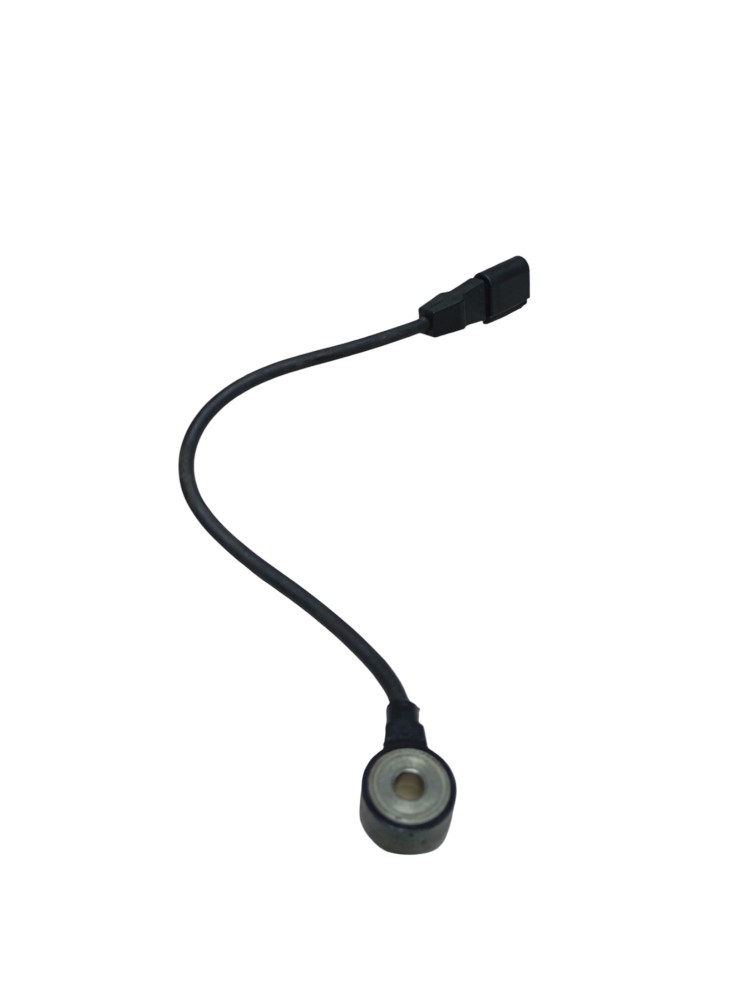 Sensor Detonação Volkswagen Touareg 4.2 2013 2014 077905377 5