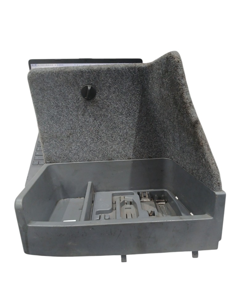 Suporte Ferramentas Forro Porta Malas Bmw 335i 3.0 E90 2008 3