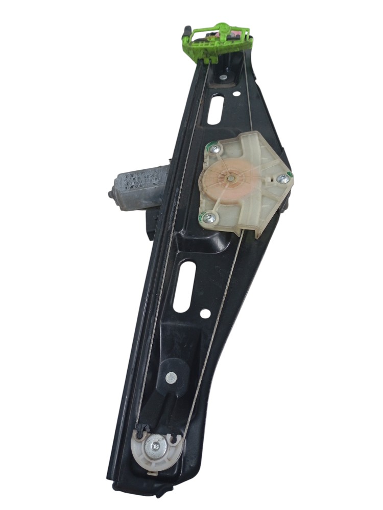 Motor Máquina Vidro Traseiro Direito Bmw X1 2.0 2013 2015 3