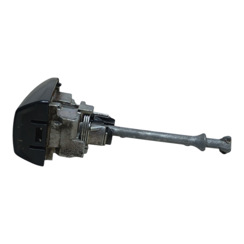 Cilindro Fechadura Porta Dianteira Esquerda Vw Jetta 2007 6