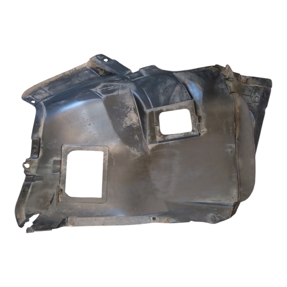 Parabarro Caixa Roda Dianteiro Esquerdo Bmw 320i E90 2010 6