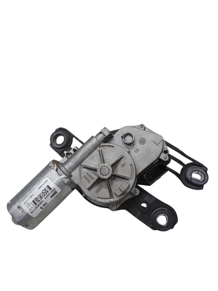Motor Limpador Vidro Traseiro Volkswagen Gol 1.0 2022 4