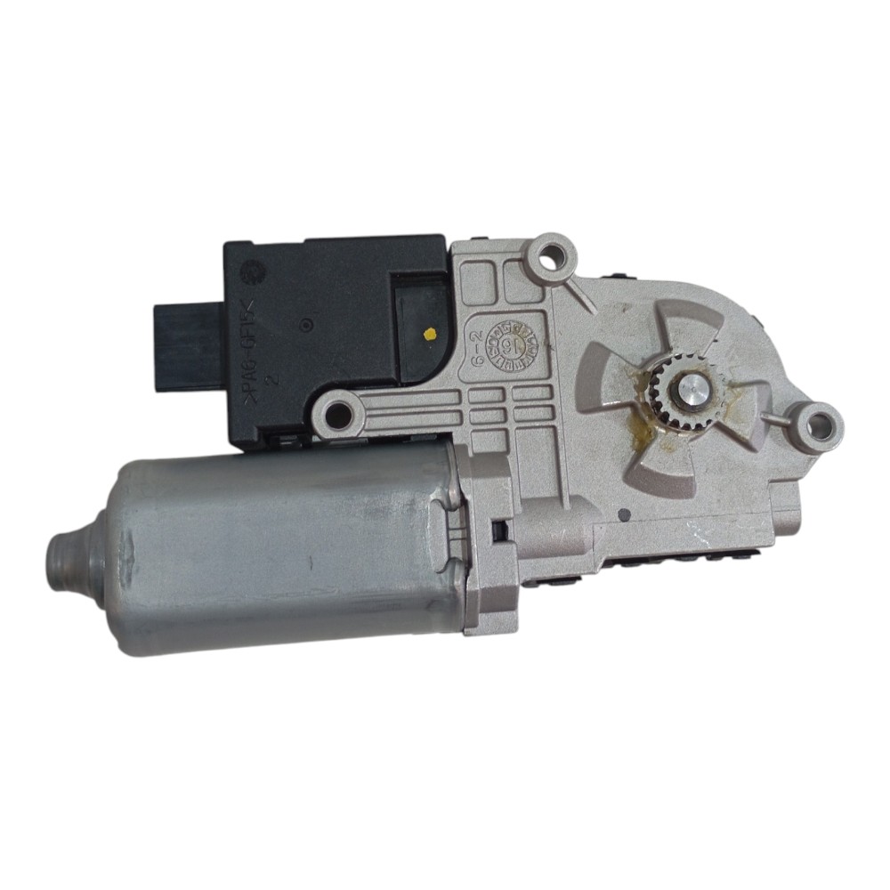 Motor Teto Solar Bmw X1 2.0 2017 Cod-7383306 4