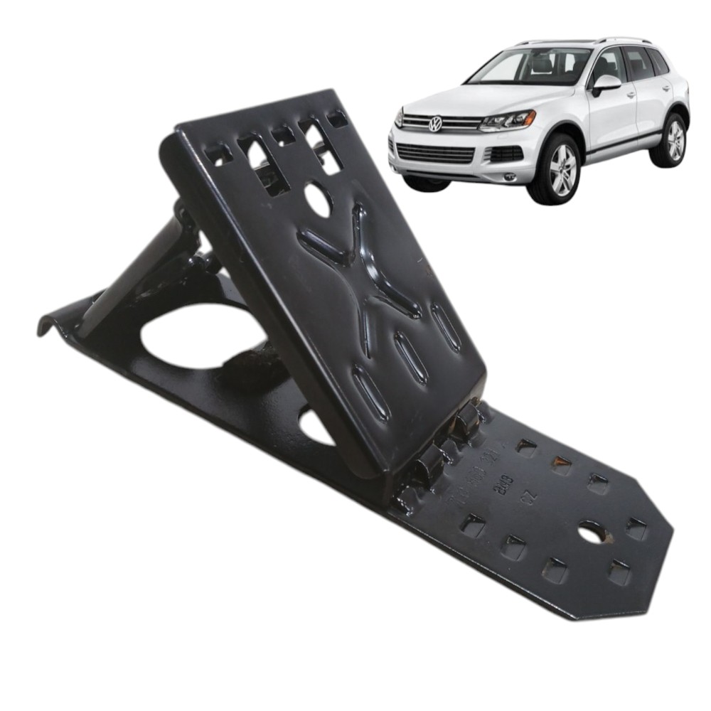 Calço Roda Volkswagen Touareg Jetta Tiguan Cayenne 2012 2017 3