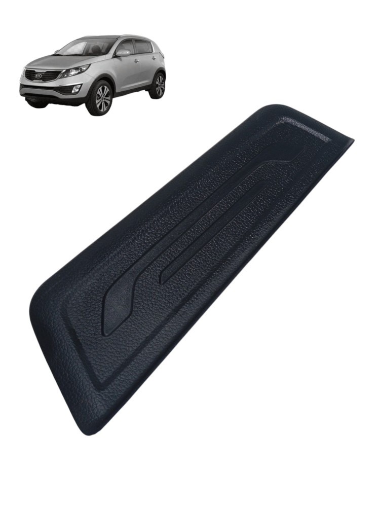 Soleira Traseira Esquerda Kia Sportage 2.0 2012 2013 2014 5