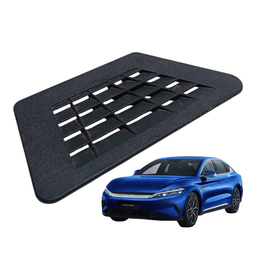 Moldura Duto Ar Dianteiro Direito Byd Han Awd Gs 680ev 2023 1