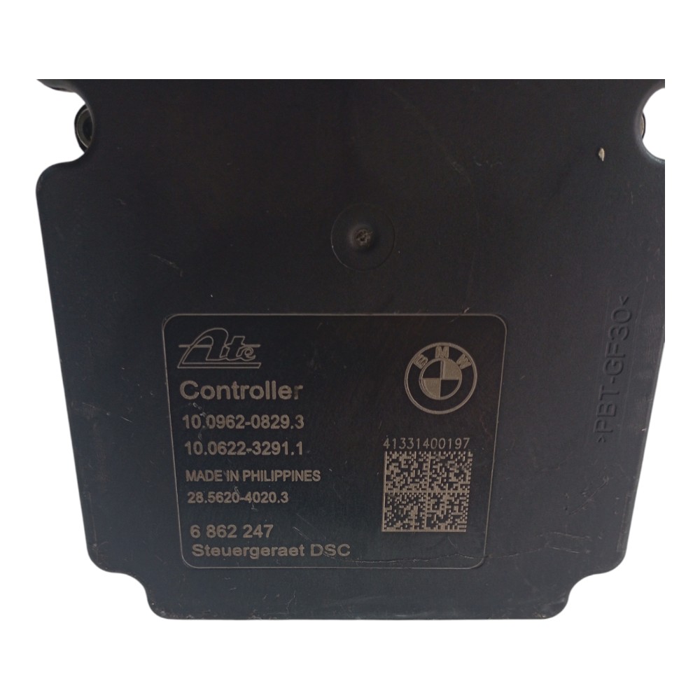 Módulo Freio Abs X1 2.0 E84 2013 2014 2015 Cod 10096208293 3