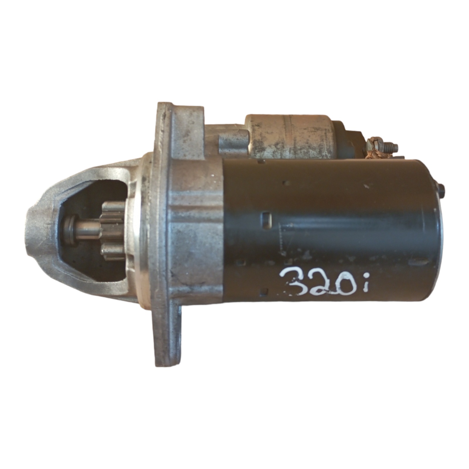 Motor De Arranque Partida Bmw 320i 2.0 2012 2015 F30 N20