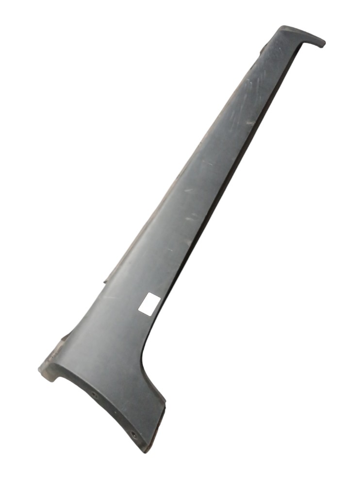Spoiler Lateral Esquerdo Kia Sportage 2.0 2013 877533w000 5