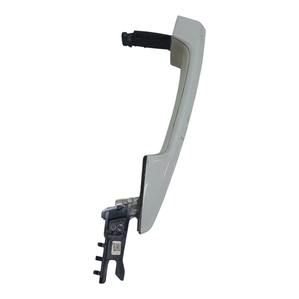 Maçaneta Externa Porta Traseira Esquerda Bmw X1 2.0 2017 F48